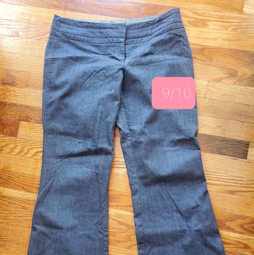 Dress pants